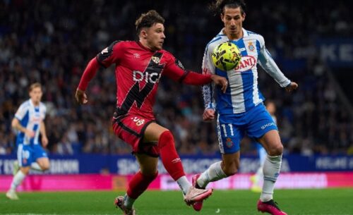 ΒΟΛΙΚΟ Χ ΣΤΗΝ ΙΣΠΑΝΙΑ