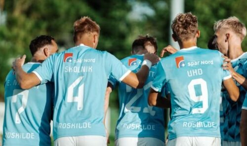 ΞΕΚΙΝΗΜΑ ΜΕ ΑΙΓΥΠΤΟ