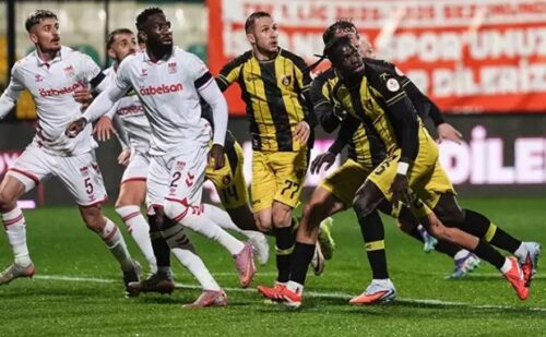 ΜΕ ΤΟΥΡΚΙΑ ΞΕΚΙΝΑ Η ΕΒΔΟΜΑΔΑ