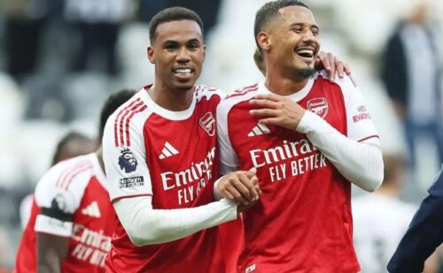 ΝΙΚΗ Η ΑΡΣΕΝΑΛ, ΓΚΟΛ ΟΙ ΑΛΛΟΙ