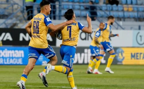 ΠΙΘΑΝΑ Χ ΣΤΗΝ STOIXIMAN SUPER LEAGUE