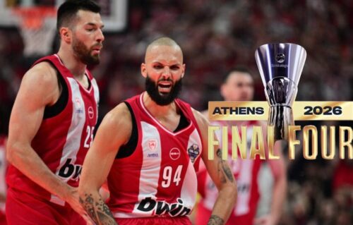 ΤΟ ΑΞΙΖΕΙ Ο ΟΛΥΜΠΙΑΚΟΣ