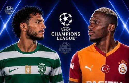 ΜΕ CHAMPIONS LEAGUE ΚΑΙ… Χ